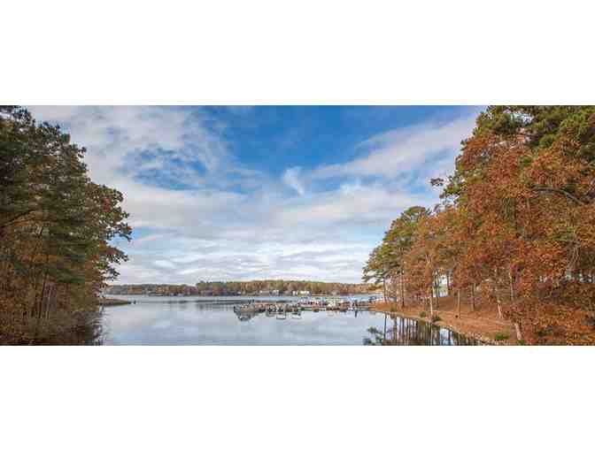 Enjoy 5 nights @ Club Wyndham Villas at Fairfield, Villa Rica, GA + Angry Hops Brewing