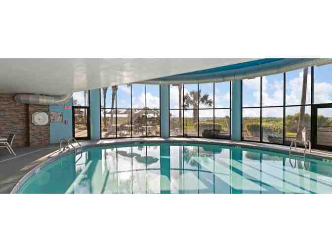 Enjoy 5 nights luxury condo @ Club Wyndham Westwinds, Beach, SC+ Duplin Winery Credit