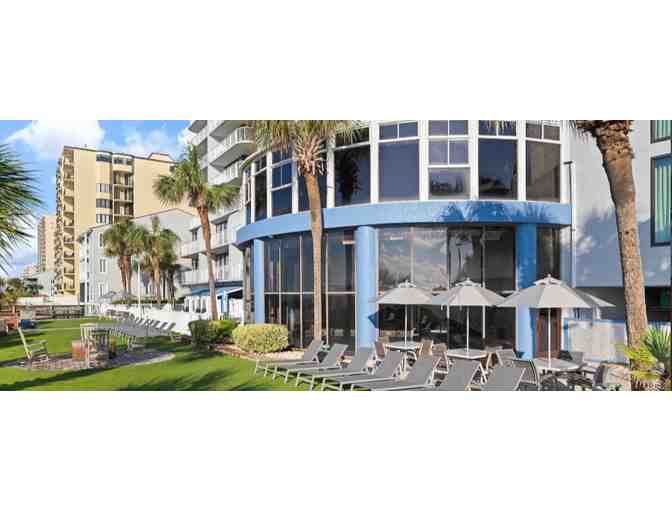 Enjoy 5 nights luxury condo @ Club Wyndham Westwinds, Beach, SC+ Duplin Winery Credit