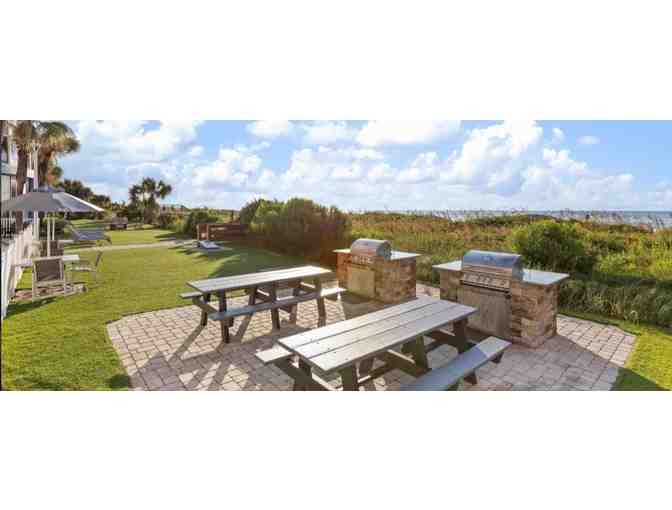 Enjoy 5 nights luxury condo @ Club Wyndham Westwinds, Beach, SC+ Duplin Winery Credit