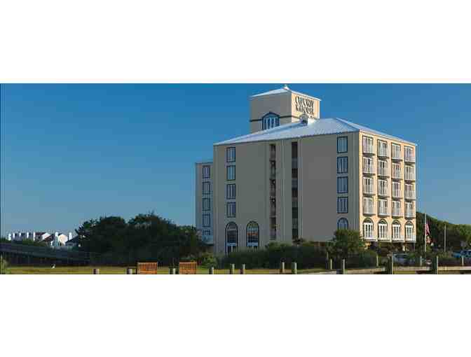 Enjoy 5 nights luxury condo @ Coconut Malorie Resort, Ocean City, MD + Seacrets Distilling