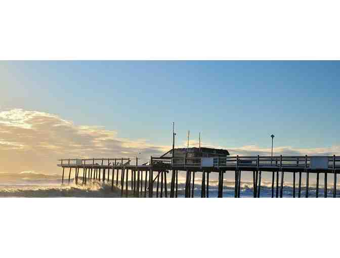 Enjoy 5 nights luxury condo @ Coconut Malorie Resort, Ocean City, MD + Seacrets Distilling