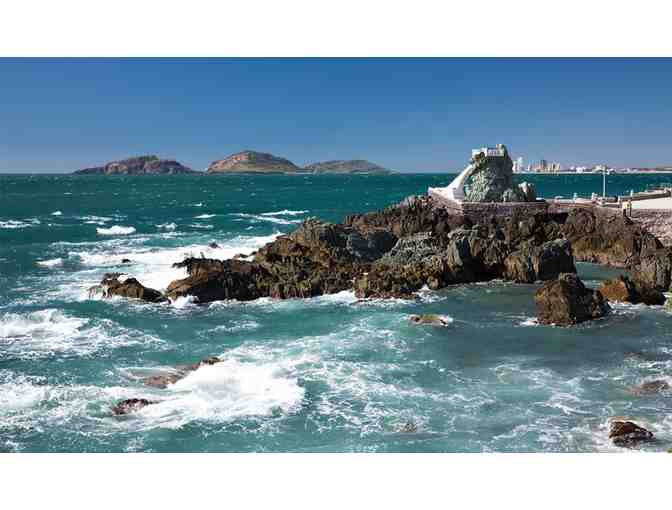 Enjoy 5 nights luxury condo @ El Cid Granada Hotel & Country Club, Mazatlan, SIN