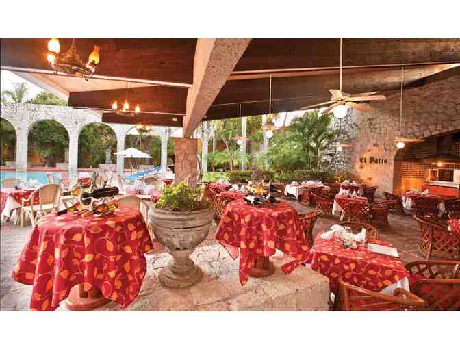 Enjoy 5 nights luxury condo @ El Cid Granada Hotel & Country Club, Mazatlan, SIN