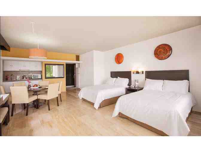 Enjoy 5 nights luxury condo @ El Cid Granada Hotel & Country Club, Mazatlan, SIN