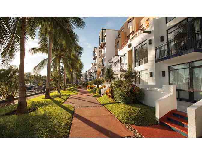 Enjoy 5 nights luxury condo @ El Cid Marina Beach Hotel & Yacht Club, Mazatlan, SIN