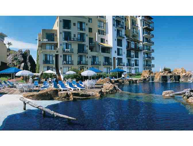 Enjoy 5 nights luxury condo @ El Cid Marina Beach Hotel & Yacht Club, Mazatlan, SIN