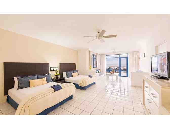 Enjoy 5 nights luxury condo @ El Cid Marina Beach Hotel & Yacht Club, Mazatlan, SIN