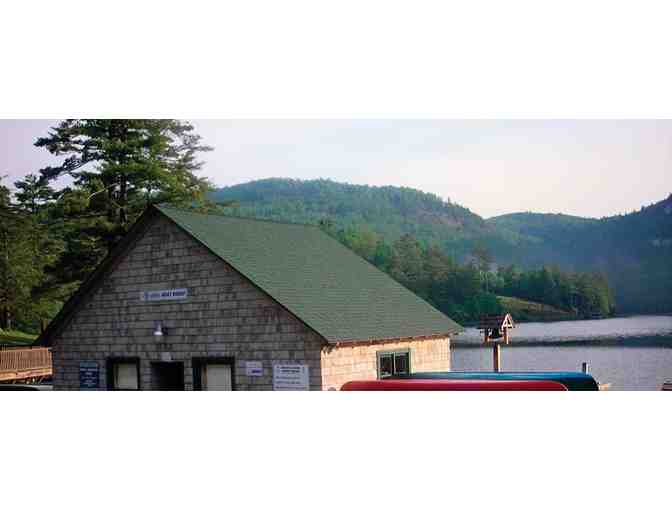 Enjoy 5 nights luxury condo @ Foxhunt at Sapphire Valley, Trail Sapphire, NC + The Vineyar