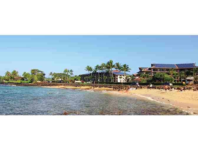 Enjoy 5 nights luxury condo @ Lawai Beach Resort, Koloa, HI