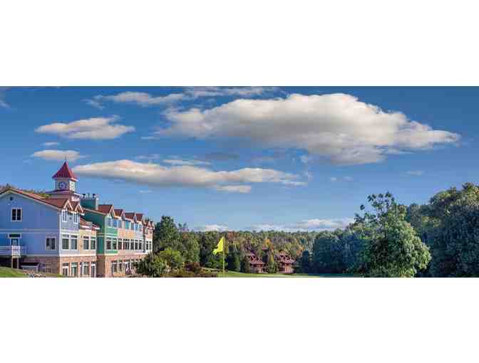 Enjoy 5 nights luxury condo @ Little Sweden, Fish Creek, WI + Door Peninsula Winery Credit