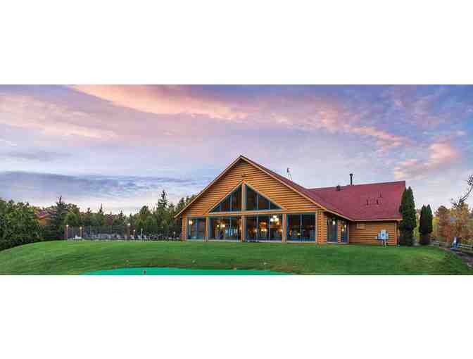 Enjoy 5 nights luxury condo @ Little Sweden, Fish Creek, WI + Door Peninsula Winery Credit