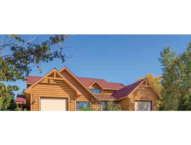 Enjoy 5 nights luxury condo @ Little Sweden, Fish Creek, WI + Door Peninsula Winery Credit