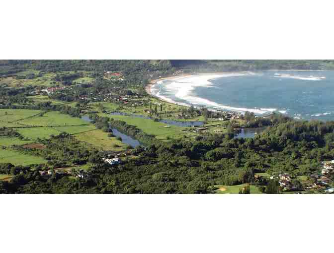 Enjoy 5 nights luxury condo @ Makai Club, Kauai, HI