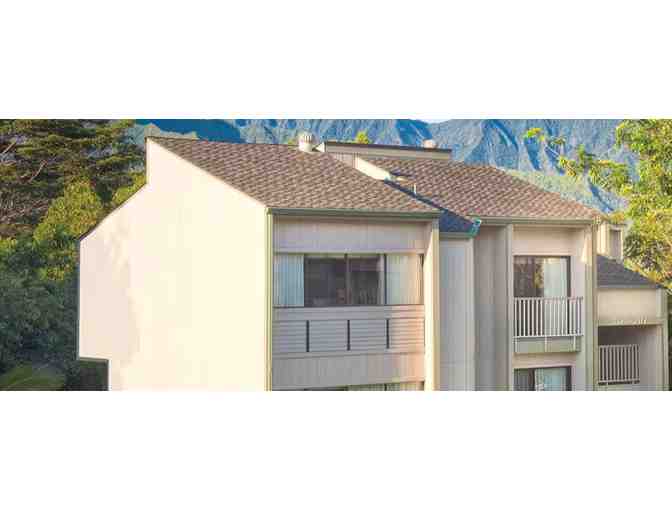 Enjoy 5 nights luxury condo @ Makai Club, Kauai, HI