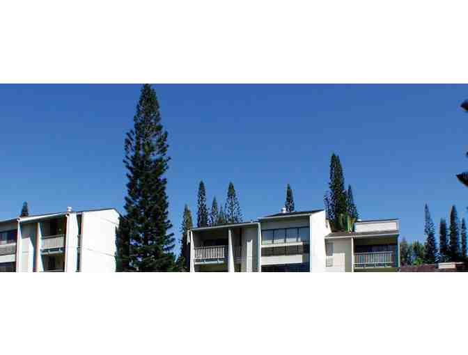 Enjoy 5 nights luxury condo @ Makai Club, Kauai, HI