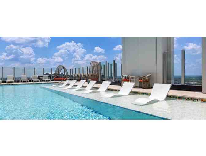 Enjoy 5 nights luxury condo @ Margaritaville Vacation Club by Wyndham - Atlanta + Rum Tour