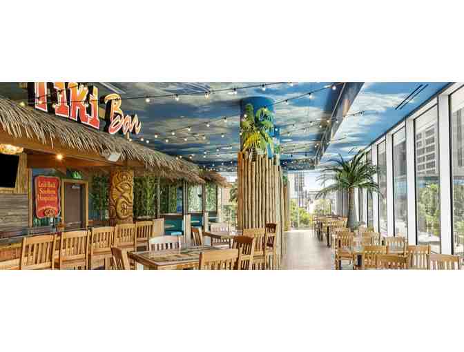 Enjoy 5 nights luxury condo @ Margaritaville Vacation Club by Wyndham - Atlanta + Rum Tour