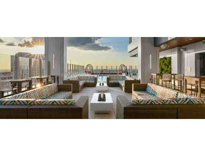 Enjoy 5 nights luxury condo @ Margaritaville Vacation Club by Wyndham - Atlanta + Rum Tour