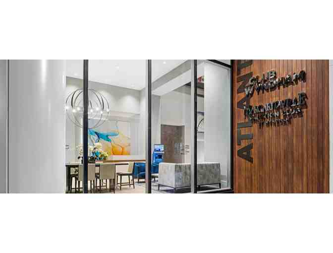 Enjoy 5 nights luxury condo @ Margaritaville Vacation Club by Wyndham - Atlanta + Rum Tour