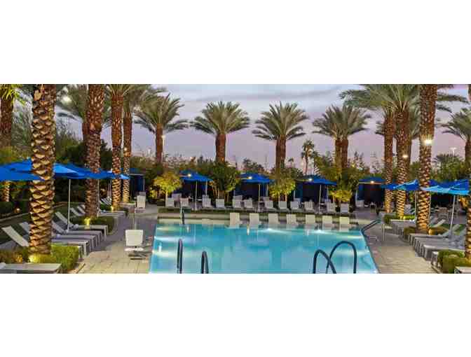 Enjoy 5 nights luxury condo @ Margaritaville Vacation Club by Wyndham - Desert Blue