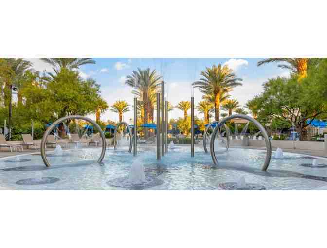 Enjoy 5 nights luxury condo @ Margaritaville Vacation Club by Wyndham - Desert Blue