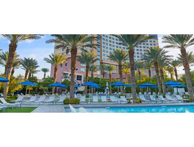 Enjoy 5 nights luxury condo @ Margaritaville Vacation Club by Wyndham - Desert Blue