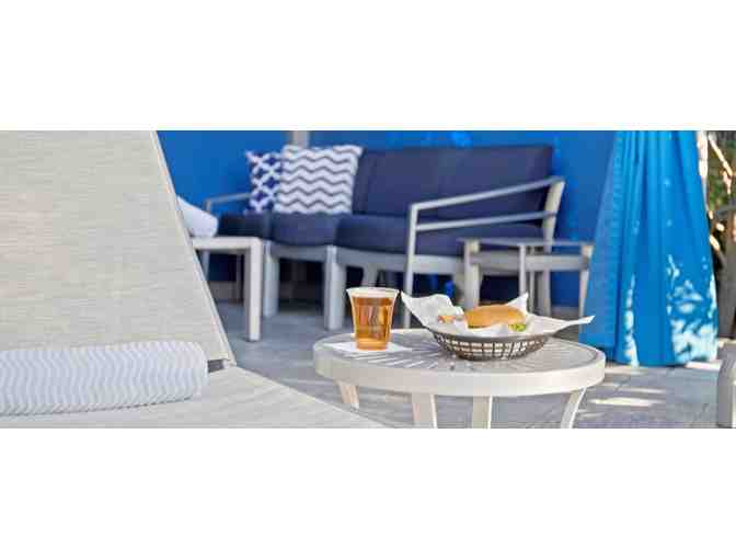 Enjoy 5 nights luxury condo @ Margaritaville Vacation Club by Wyndham - Desert Blue