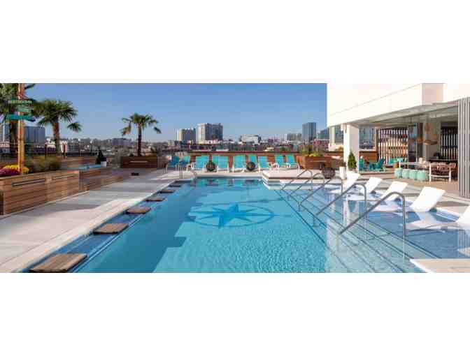 Enjoy 5 nights luxury condo @ Margaritaville Vacation Club by Wyndham - Nashville