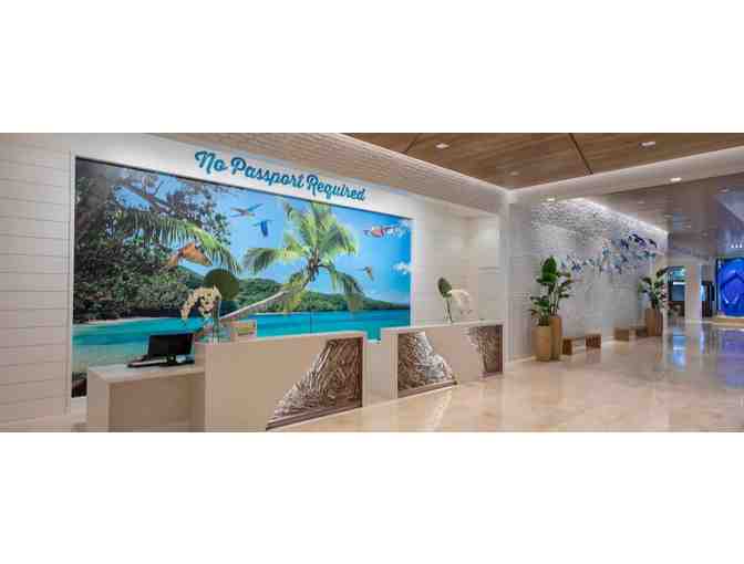 Enjoy 5 nights luxury condo @ Margaritaville Vacation Club by Wyndham - Nashville