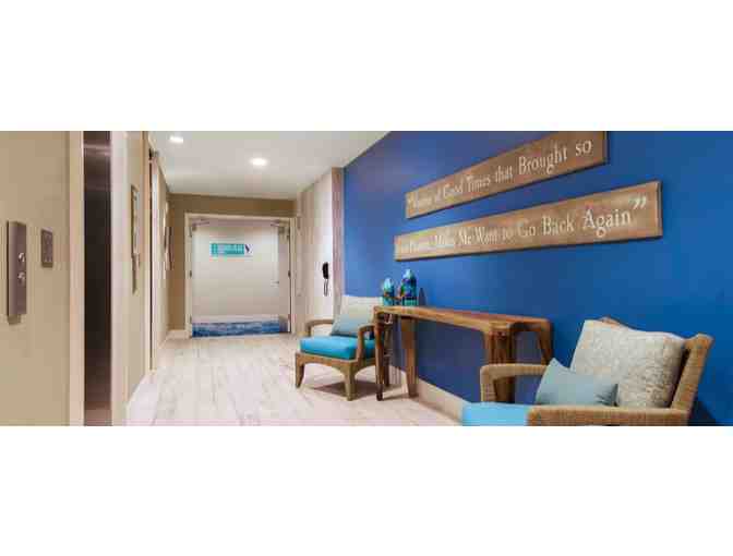 Enjoy 5 nights luxury condo @ Margaritaville Vacation Club by Wyndham - Nashville