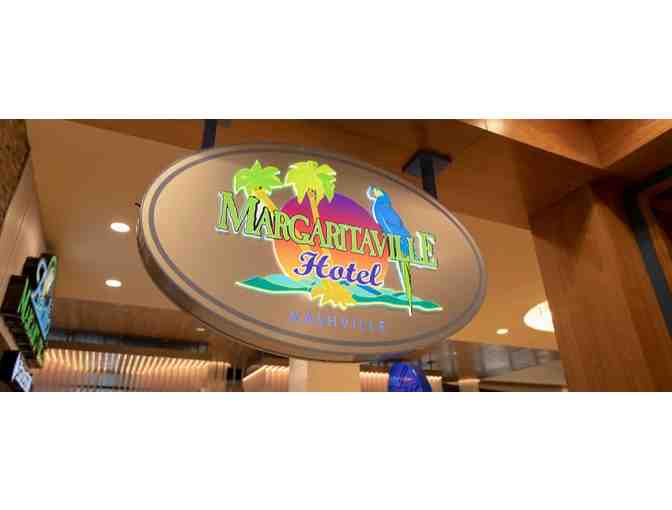 Enjoy 5 nights luxury condo @ Margaritaville Vacation Club by Wyndham - Nashville