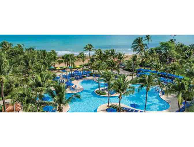 Enjoy 5 nights luxury condo @ Margaritaville Vacation Club by Wyndham - Rio Mar, Rio Grand