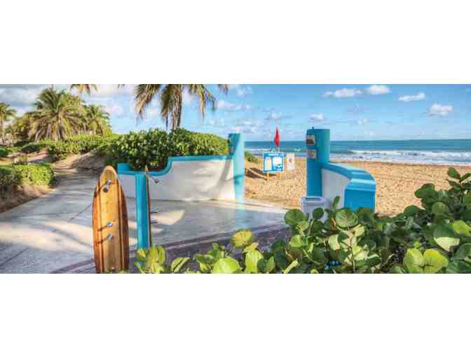 Enjoy 5 nights luxury condo @ Margaritaville Vacation Club by Wyndham - Rio Mar, Rio Grand