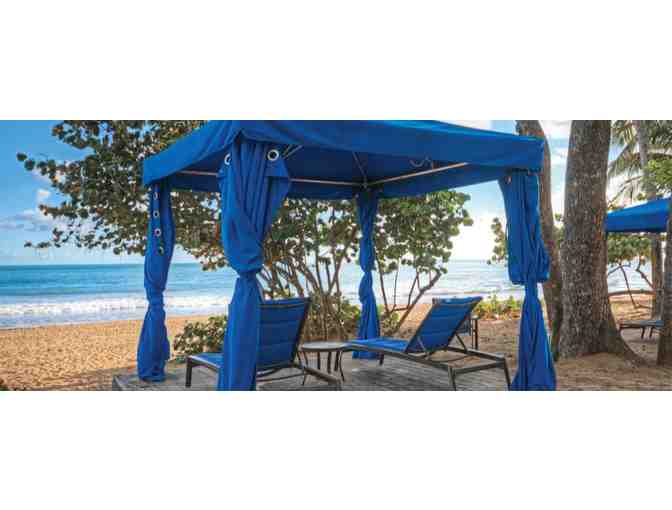 Enjoy 5 nights luxury condo @ Margaritaville Vacation Club by Wyndham - Rio Mar, Rio Grand