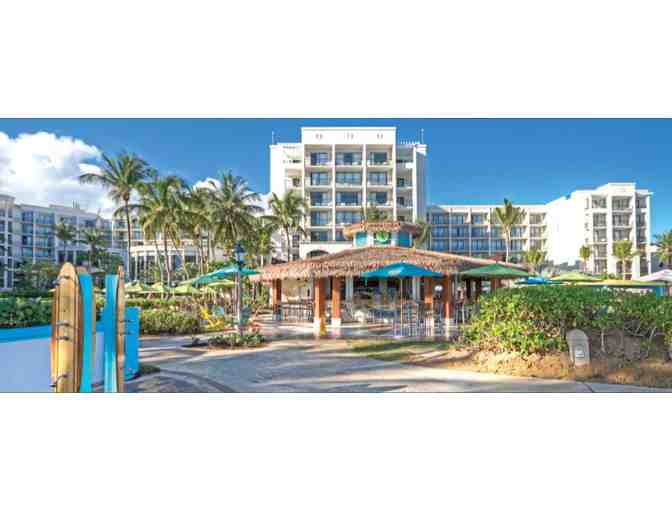 Enjoy 5 nights luxury condo @ Margaritaville Vacation Club by Wyndham - Rio Mar, Rio Grand