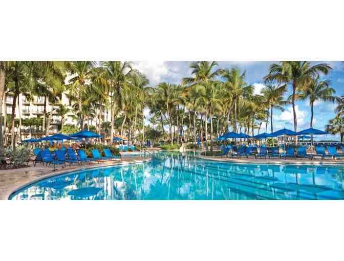 Enjoy 5 nights luxury condo @ Margaritaville Vacation Club by Wyndham - Rio Mar, Rio Grand