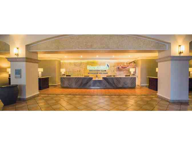 Enjoy 5 nights luxury condo @ Margaritaville Vacation Club by Wyndham - Rio Mar, Rio Grand