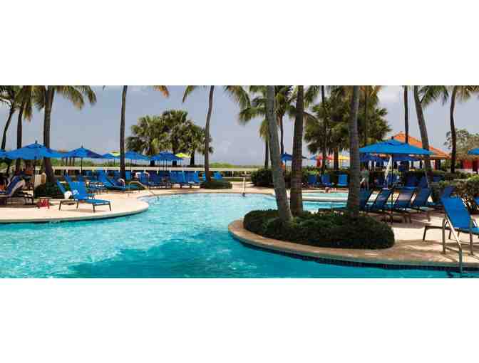 Enjoy 5 nights luxury condo @ Margaritaville Vacation Club by Wyndham - Rio Mar, Rio Grand