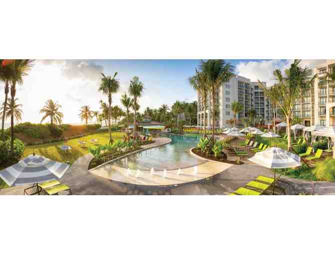 Enjoy 5 nights luxury condo @ Margaritaville Vacation Club by Wyndham - Rio Mar, Rio Grand