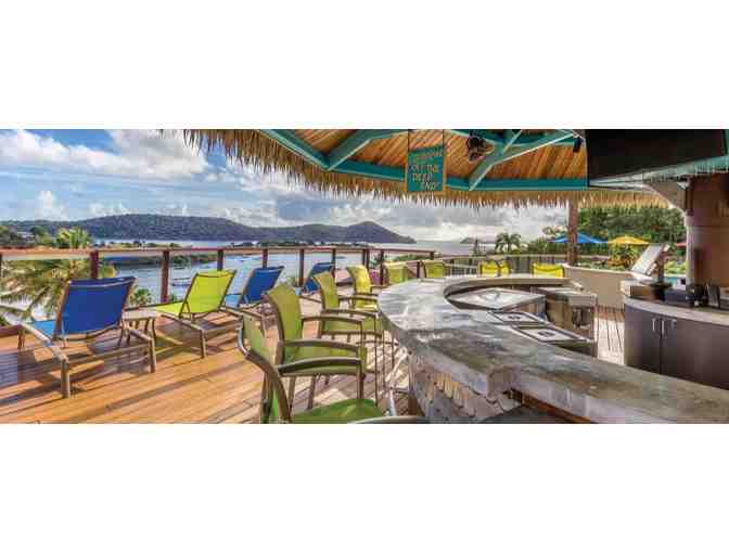 Enjoy 5 nights luxury condo @ Margaritaville Vacation Club by Wyndham - St. Thomas, St. Th
