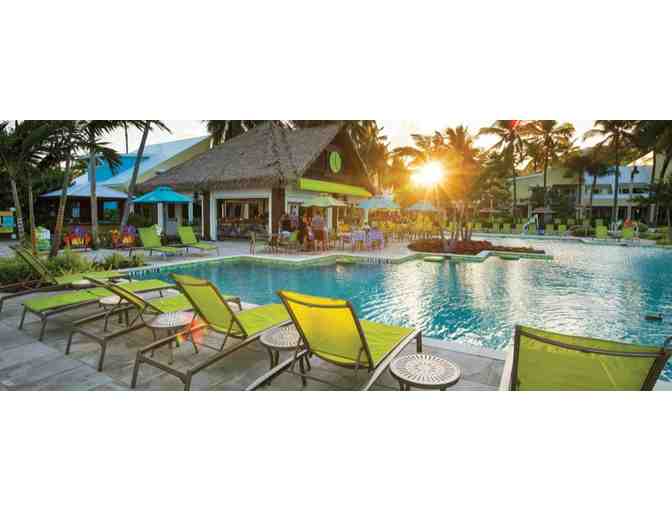 Enjoy 5 nights luxury condo @ Margaritaville Vacation Club by Wyndham - St. Thomas, St. Th