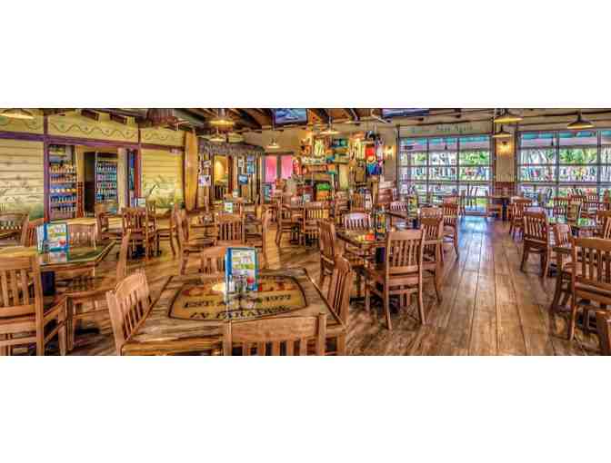 Enjoy 5 nights luxury condo @ Margaritaville Vacation Club by Wyndham - St. Thomas, St. Th