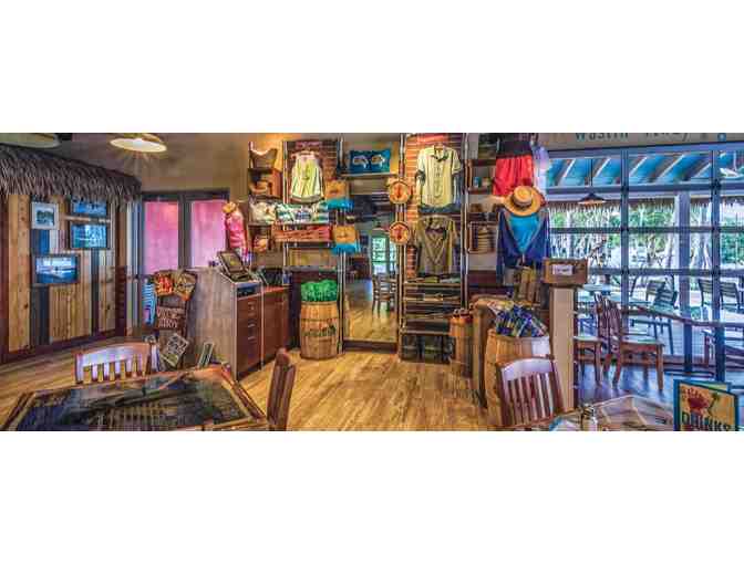 Enjoy 5 nights luxury condo @ Margaritaville Vacation Club by Wyndham - St. Thomas, St. Th