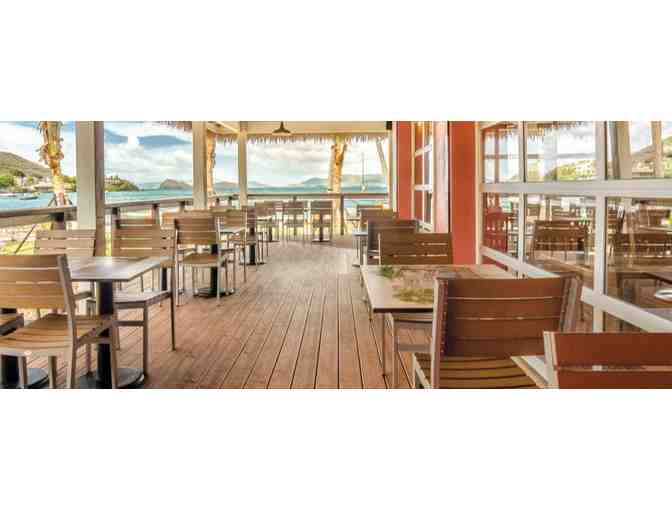 Enjoy 5 nights luxury condo @ Margaritaville Vacation Club by Wyndham - St. Thomas, St. Th