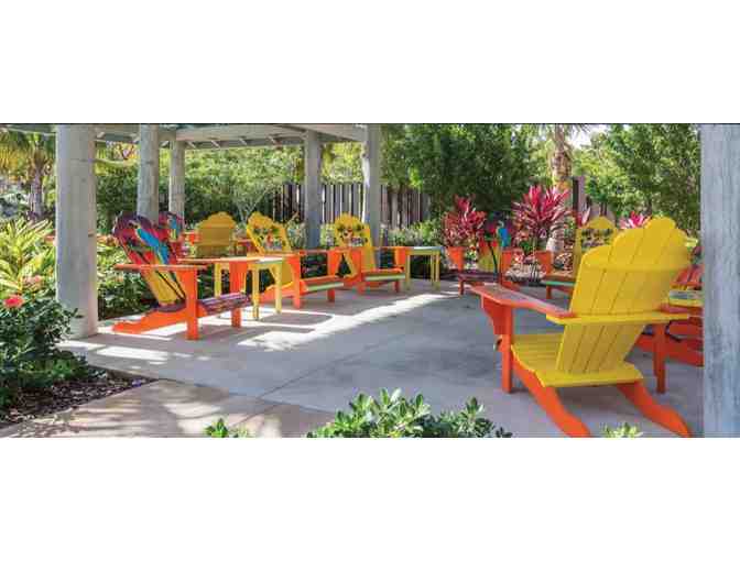 Enjoy 5 nights luxury condo @ Margaritaville Vacation Club by Wyndham - St. Thomas, St. Th