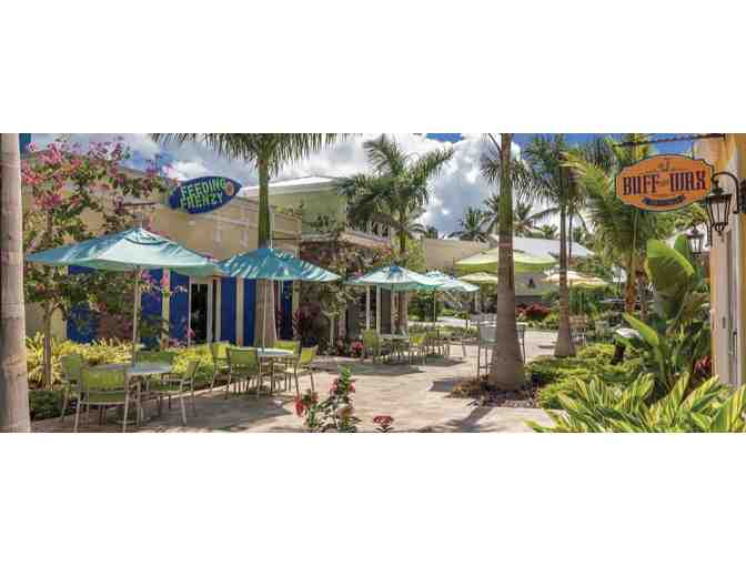 Enjoy 5 nights luxury condo @ Margaritaville Vacation Club by Wyndham - St. Thomas, St. Th