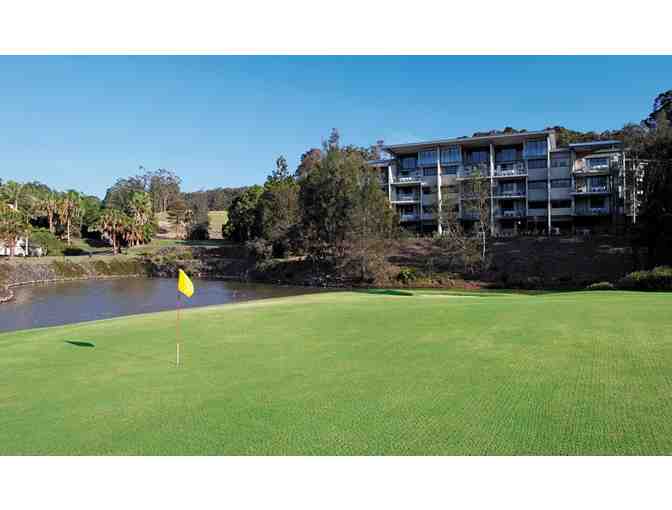 Enjoy 5 nights luxury condo @ Ramada Resort Coffs Harbour, Harbour, NSW +Woolgoolga Brewin