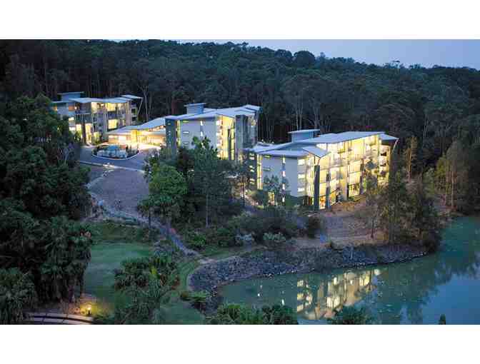 Enjoy 5 nights luxury condo @ Ramada Resort Coffs Harbour, Harbour, NSW +Woolgoolga Brewin