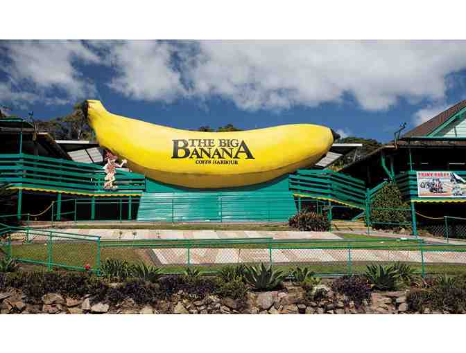 Enjoy 5 nights luxury condo @ Ramada Resort Coffs Harbour, Harbour, NSW +Woolgoolga Brewin